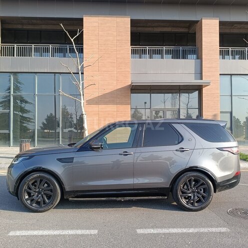 Land Rover Discovery 2017, 90,000 km - 2.0 l - Bakı