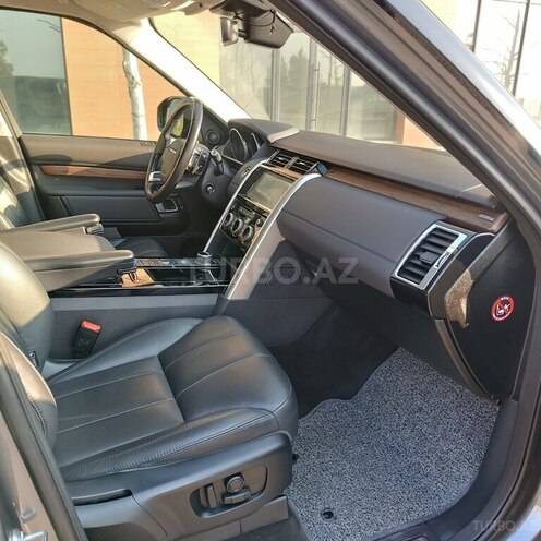 Land Rover Discovery 2017, 90,000 km - 2.0 l - Bakı