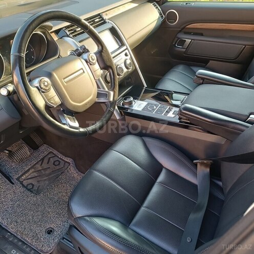 Land Rover Discovery 2017, 90,000 km - 2.0 l - Bakı