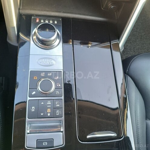 Land Rover Discovery 2017, 90,000 km - 2.0 l - Bakı
