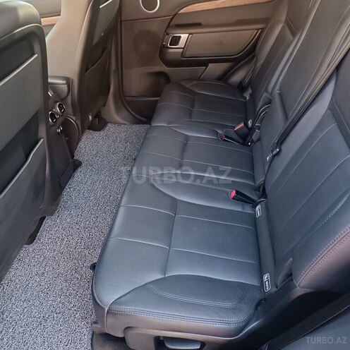 Land Rover Discovery 2017, 90,000 km - 2.0 l - Bakı