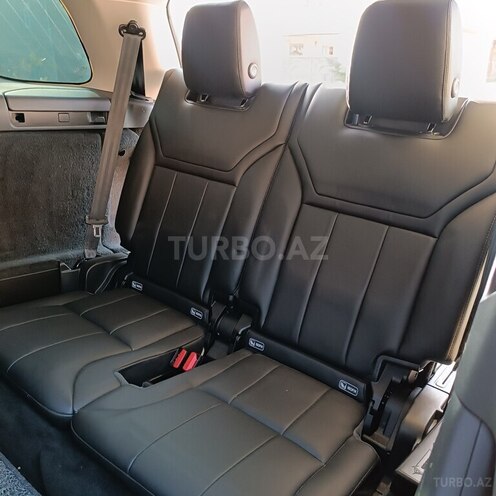 Land Rover Discovery 2017, 90,000 km - 2.0 l - Bakı