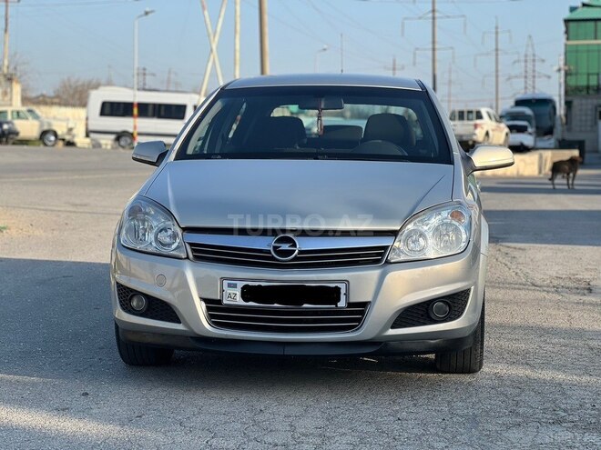 Opel Astra 2008, 351,000 km - 1.3 l - Xırdalan