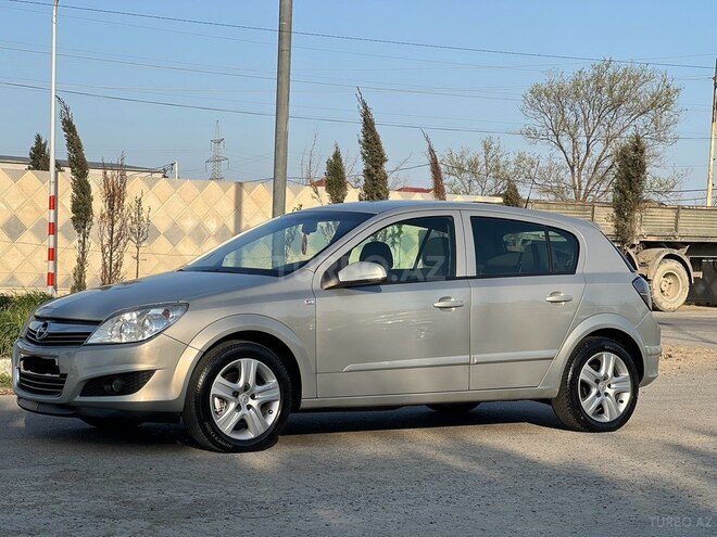 Opel Astra 2008, 351,000 km - 1.3 l - Xırdalan