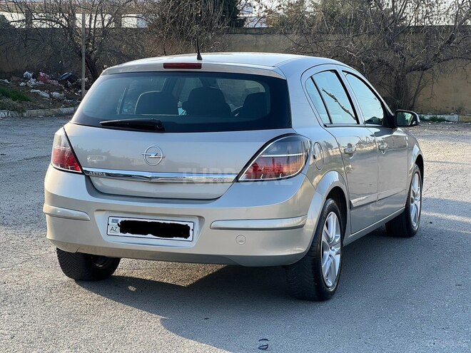 Opel Astra 2008, 351,000 km - 1.3 l - Xırdalan