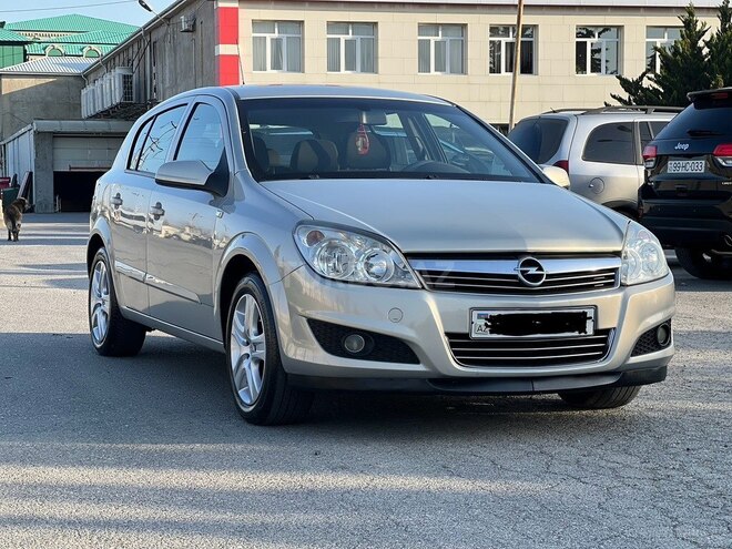 Opel Astra 2008, 351,000 km - 1.3 l - Xırdalan