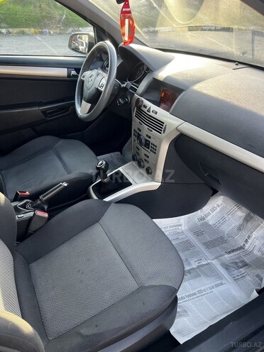 Opel Astra 2008, 351,000 km - 1.3 l - Xırdalan