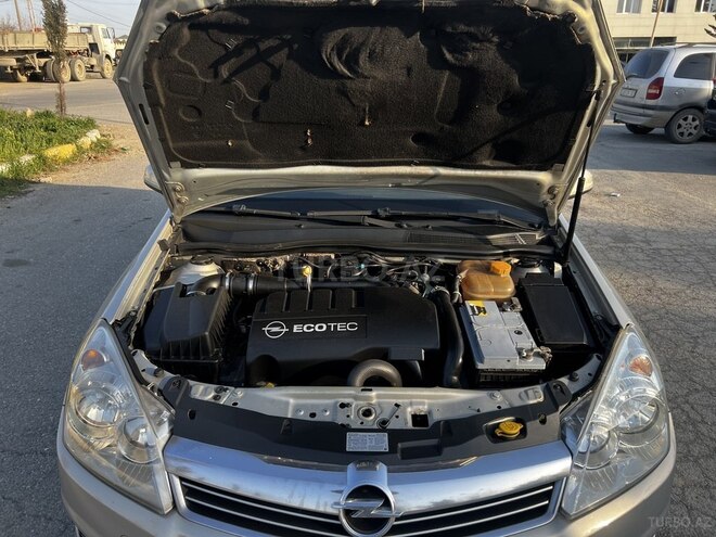 Opel Astra 2008, 351,000 km - 1.3 l - Xırdalan