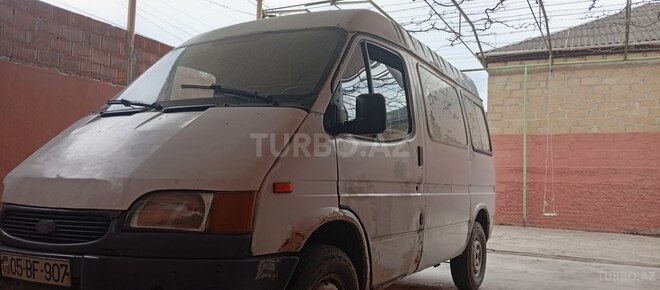 Ford Transit 1992, 255,000 km - 2.0 л - Ağstafa