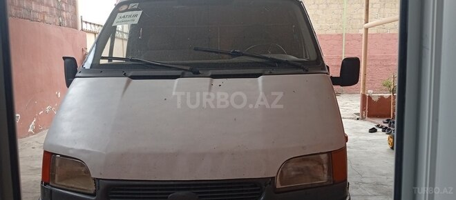 Ford Transit 1992, 255,000 km - 2.0 л - Ağstafa