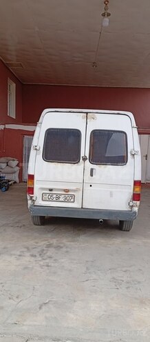 Ford Transit 1992, 255,000 km - 2.0 л - Ağstafa