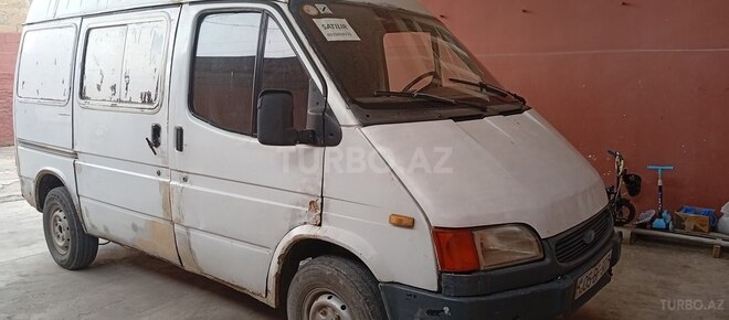 Ford Transit 1992, 255,000 km - 2.0 л - Ağstafa