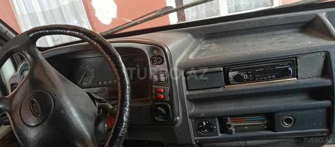 Ford Transit 1992, 255,000 km - 2.0 л - Ağstafa