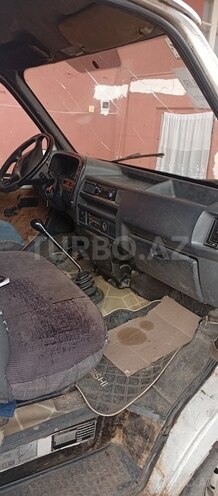 Ford Transit 1992, 255,000 km - 2.0 л - Ağstafa
