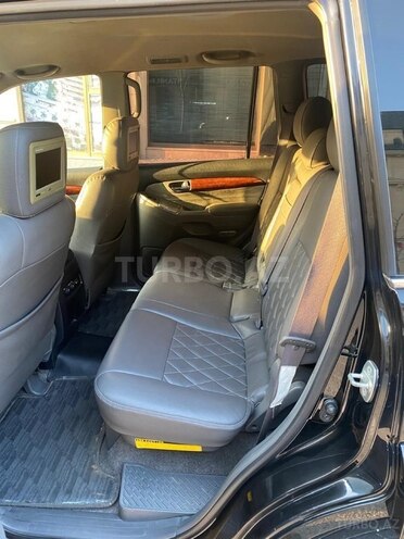 Toyota Land Cruiser Prado 2008, 160,000 km - 2.7 l - Bakı