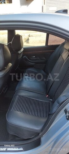 BMW 525 1998, 263,380 km - 2.5 l - Gəncə
