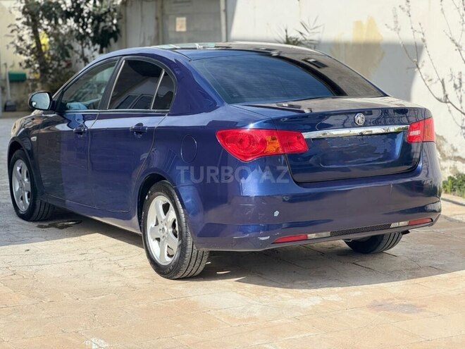 MG 350 2012, 178,000 km - 1.5 l - Bakı