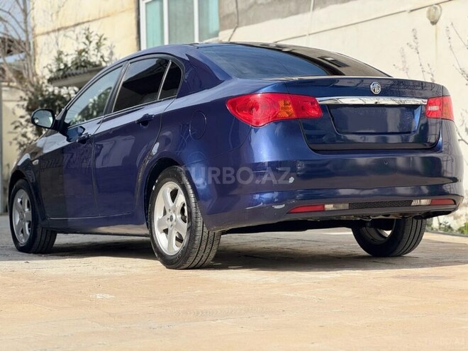 MG 350 2012, 178,000 km - 1.5 l - Bakı