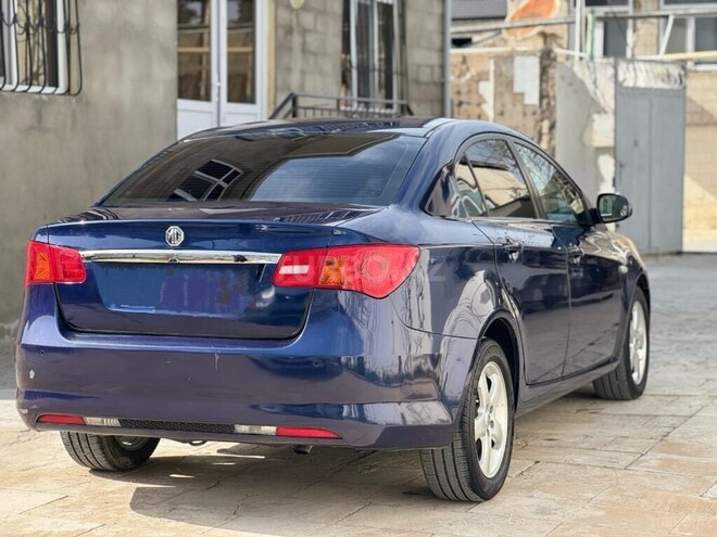 MG 350 2012, 178,000 km - 1.5 l - Bakı