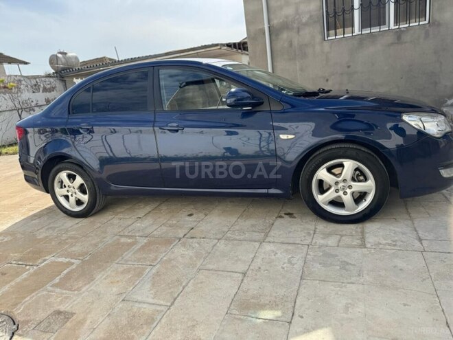 MG 350 2012, 178,000 km - 1.5 l - Bakı