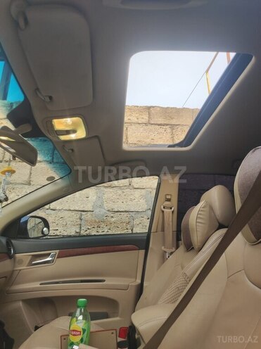 MG 350 2012, 178,000 km - 1.5 l - Bakı