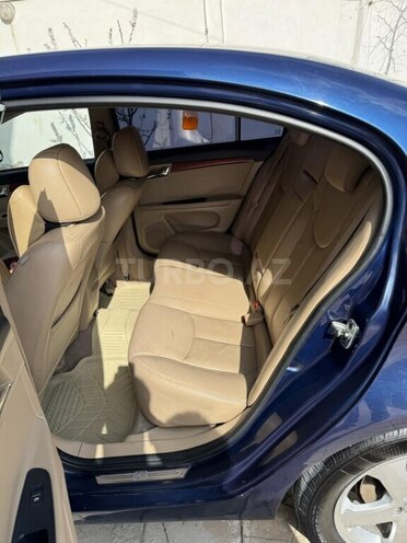MG 350 2012, 178,000 km - 1.5 l - Bakı