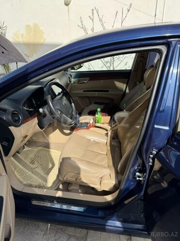 MG 350 2012, 178,000 km - 1.5 l - Bakı