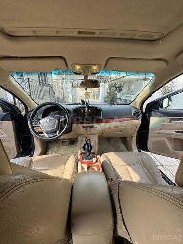 MG 350 2012, 178,000 km - 1.5 l - Bakı