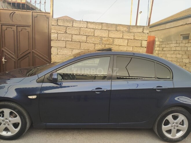 MG 350 2012, 178,000 km - 1.5 l - Bakı
