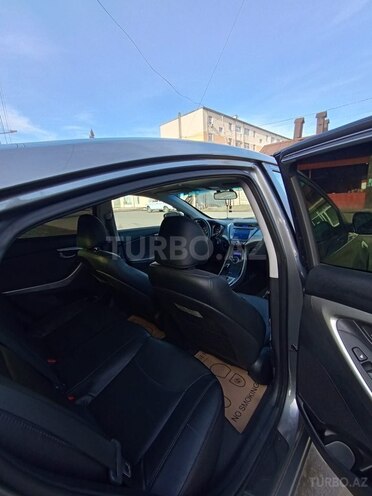 Hyundai Elantra 2013, 160,000 km - 1.8 л - Lənkəran
