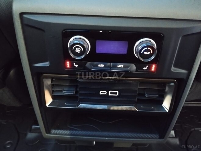 GMC  2024, 4,900 km - 0.1 l - Bakı