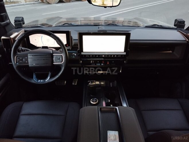 GMC  2024, 4,900 km - 0.1 l - Bakı