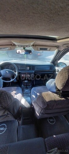 Opel Vectra 1997, 393,000 km - 1.8 l - Bakı