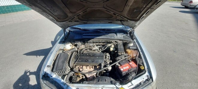 Opel Vectra 1997, 393,000 km - 1.8 l - Bakı