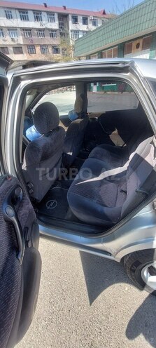 Opel Vectra 1997, 393,000 km - 1.8 l - Bakı