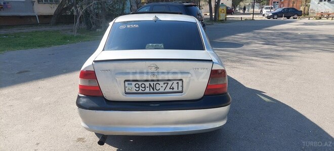 Opel Vectra 1997, 393,000 km - 1.8 l - Bakı