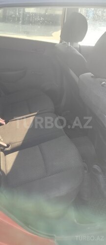 Hyundai i30 2009, 240,000 km - 1.6 l - Bakı