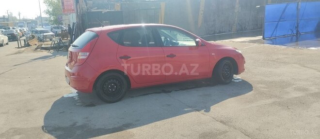 Hyundai i30 2009, 240,000 km - 1.6 l - Bakı
