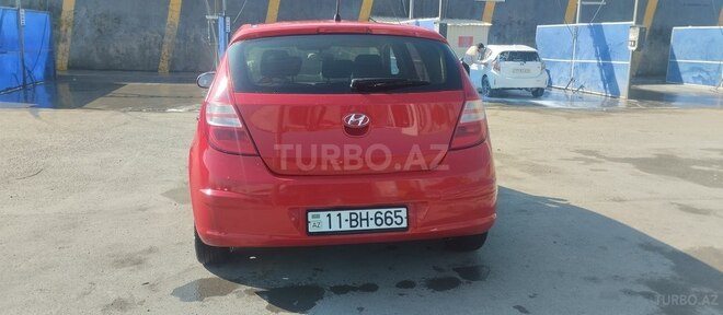 Hyundai i30 2009, 240,000 km - 1.6 l - Bakı