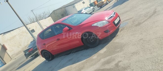 Hyundai i30 2009, 240,000 km - 1.6 l - Bakı