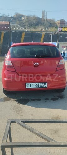 Hyundai i30 2009, 240,000 km - 1.6 l - Bakı