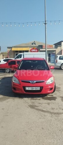 Hyundai i30 2009, 240,000 km - 1.6 l - Bakı