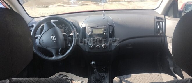 Hyundai i30 2009, 240,000 km - 1.6 l - Bakı