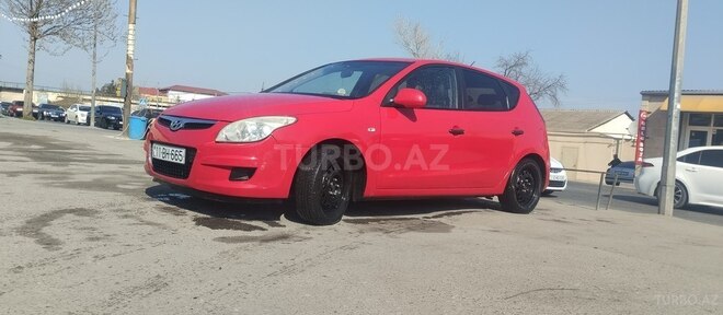 Hyundai i30 2009, 240,000 km - 1.6 l - Bakı