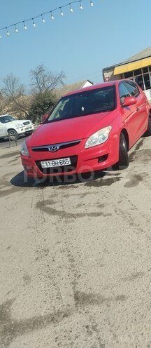 Hyundai i30 2009, 240,000 km - 1.6 l - Bakı