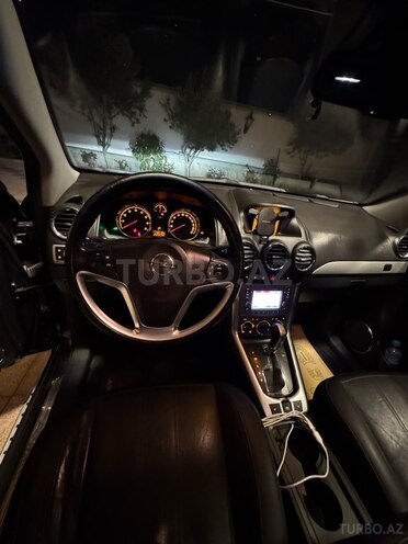 Opel Antara 2013, 200,000 km - 2.4 l - Bakı