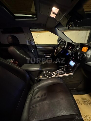 Opel Antara 2013, 200,000 km - 2.4 l - Bakı
