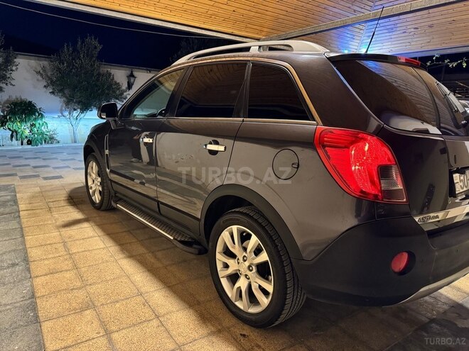 Opel Antara 2013, 200,000 km - 2.4 l - Bakı