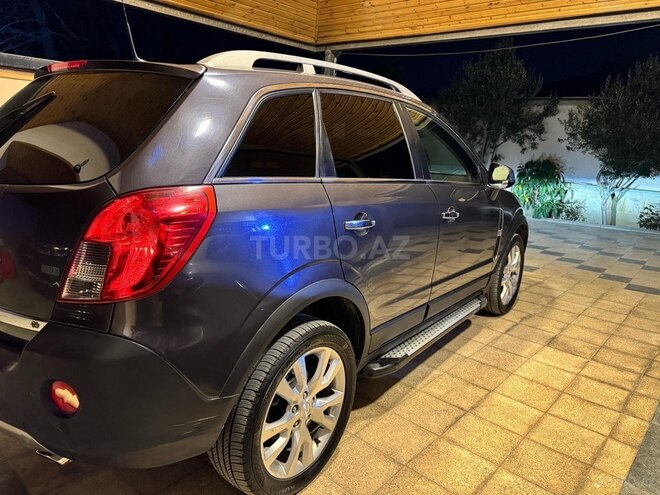 Opel Antara 2013, 200,000 km - 2.4 l - Bakı