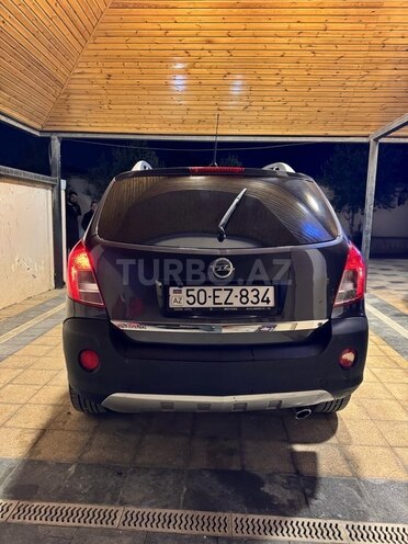 Opel Antara 2013, 200,000 km - 2.4 l - Bakı